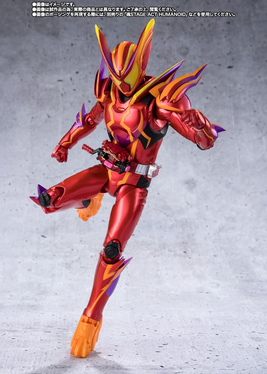 SH Figuarts 仮面ライダーガヴ　アメイジングミフォーム Amazon | S H.Figuarts 仮面 ライダーガヴ アメイジングミフォーム